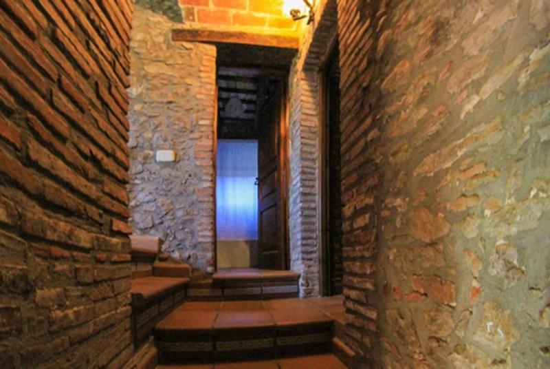 Club Villamar - Mas Pretel กาลองเย ภายนอก รูปภาพ